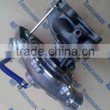 High Quality Toyota 2kd Turbocharger 17201-30120 17201-0L030 thumbnail-5