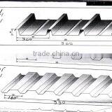 Best Corrugated Roofing Sheet Price thumbnail-6