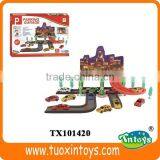 Custom Made Real Road Set Toy Cars, cy Promotion thumbnail-4