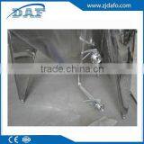 Stainless Steel Beer Fermentor Fermentation Tanks thumbnail-3