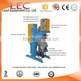 LDH75/100 PI-E hydraulic piston injection grout pumps