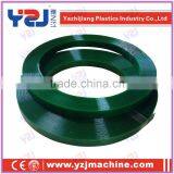 China Supplier Green Pet Strapping With Good Quality thumbnail-2