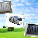 Plastic Products Forming Machiney