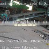 Rubber Belt Conveyor thumbnail-1