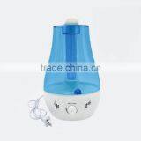 Shenzhen Cheap Pricer Fog Adjustable Decorative Portable Cool Mist Ultrasonic Air Humidifier thumbnail-1