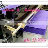 Non Woven Fabric Cross Cutting Machine thumbnail-3