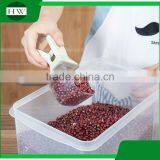 Kitchen Accessories Creative Multipurpose Plastic Cartoon Duck Head Shape Rice Ladle Spoon With Clip thumbnail-2