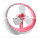 Hot Saling Metal Fan Blade Tabletop Cooler Fan thumbnail-2