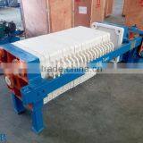 Filter Press Machine For Sale thumbnail-1