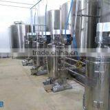 Oral Medicine Separation Machine, Tubular Separator for Sale thumbnail-2