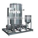 Full-automatic(manual) Coil Tube Type Uht Sterilizer thumbnail-1