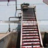 Stainless Steel Scraper Low Position Elevator thumbnail-1