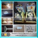 High Efficiency Household Mini Ravioli Machine for Home thumbnail-4