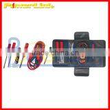 H90151 Portble Car Repair Kit, Car Emergency Tool Bag, Screwdriver V-QZH46