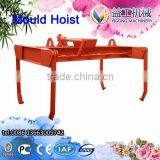 Aac Autoclaved Aerated Concrete Plant South Africa thumbnail-4