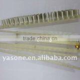 209 Holes Plexiglass Manual Capsule Filler With Tamping Tool 4# thumbnail-3