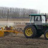 High Precision Agriculture Laser Land Leveler AG308 thumbnail-1