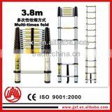 Fire Fighting Portable Fire Safety Equipment Aluminum Fire Ladders thumbnail-2