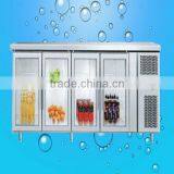2015 Workbench Freezer/ Working Table/ Fresh Table,under Table Freezer (ZQR2.2M) thumbnail-1