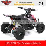 350W 500W 800W Mini Electric Quad Bike ,kids Electric Quad Bikes(ATV-10E) thumbnail-5