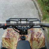 50cc Kids Atv for Sale Loncin Atv(JLA-08-04) thumbnail-5