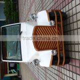 Park Quality Assured 6 Person 48V Electric Classic Retro Golf Car thumbnail-3