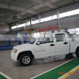 Hot! Double Cabin Pickup