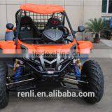 2016 RENLI 1500CC 4X4 110HP Dune Buggy thumbnail-2