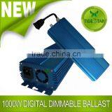 1000w Digital Electronic Ballast/Hydroponics Digital Ballast/digital Greenhouse Ballast thumbnail-1