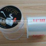 0.28mm 0.5LB Package Transparent Nylon Monofilament Fishing Line thumbnail-3