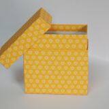 Custom Tea Box thumbnail-1