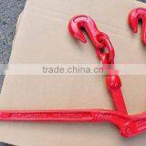 Forged Rigging Hardware With Grab Hook Lever Type Load Binder Price for Chain thumbnail-4