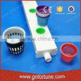 China Best Selling Nutrient Hydroponic Channel thumbnail-1