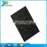 High Quality Cheap Custom Solid Structured Polycarbonate Frosted Sheet Cut to Size Panels thumbnail-5