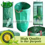 PE Woven Garden Waste Bag thumbnail-1
