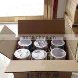 Self Adhesive Heat Resistant Aluminium Foil Tape thumbnail-6