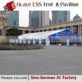 Corporative Exhibition Center Tent for Sale thumbnail-5