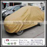 Automotive Industry Use Nonwoven Fabric Made in China thumbnail-2