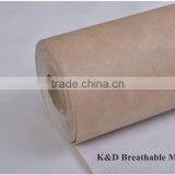 Waterproof Synthetic Material Roof Tile Underlay Roofing Felt thumbnail-3