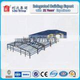 Qatar CE/SGS/ISO Low Cost Barton/henhouse/hennery/chicken Coop thumbnail-1