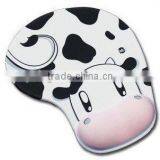 Gaming Mouse Pad ,Custom Gel Wrist Rest Mouse Pads,Mouse Pad Factory,OEM,ODMouse Pad thumbnail-2