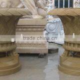 Aniqute Polishing Stone Flowerpot Vase thumbnail-2