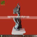 Marble Abstract Nude Female Sculpture thumbnail-1
