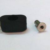 #41 Double Side Holddowns Clamps Fasteners for Locking PCB on Wave Solder Pallet thumbnail-2