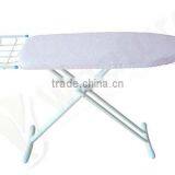 Mesh Folding Ironing Board Folding Ironing Table thumbnail-1