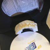 Aidite Multilayer 3D Dental Zirconia Block/blank for Cad/cam Open System 98mm thumbnail-5