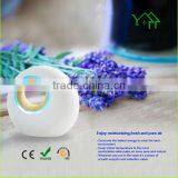Wholesale Big Eye Ultrasonic Essential Oil Purifier With Personalized Logo thumbnail-1