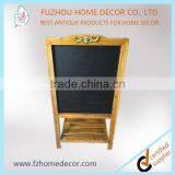 Wall Hanging Decorative Chalkboard Paint With Antique Look thumbnail-3