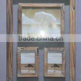 2016 Eco-frendly Antique Wood Collage Photo Frame thumbnail-4