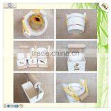 Sale Most Popular Small Animal Decorating Wooden Bucket thumbnail-6